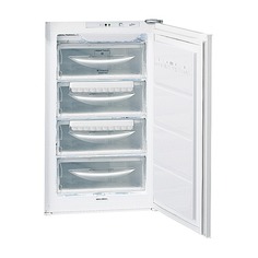 Морозильная камера Hotpoint-Ariston BF 1422.1 белый