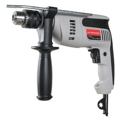 Дрель ударная ИНТЕРСКОЛ ДУ-13/780ЭР [421.1.0.23]