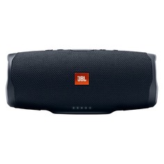 Портативная колонка JBL Charge 4, 30Вт, черный [jblcharge4blk]