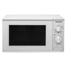 Микроволновая печь PANASONIC NN-GM231WZPE, белый