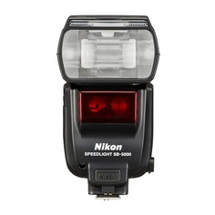 Вспышка Nikon Speedlight SB-5000