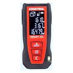 Лазерный дальномер CONDTROL Smart 40 [1-4-097]