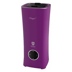 Увлажнитель воздуха ROYAL CLIMA RUH-F250/2.5E-VT, фиолетовый