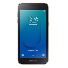 Смартфон SAMSUNG Galaxy J2 Core 8Gb, SM-J260, золотистый