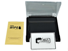 Аксессуар Защитное стекло FST AG4-F1 для Fujifilm GFX50s