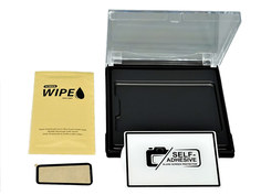 Аксессуар Защитное стекло FST AG4-C4 для Canon EOS 80D