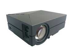 Проектор Zodikam RV-07 LCD Black