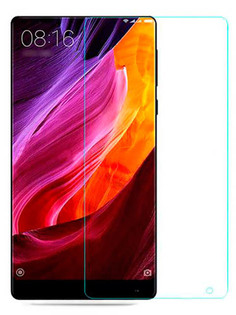 Аксессуар Защитное стекло для Xiaomi Mi Mix2 Liberty Project Tempered Glass 2.5D 0.33mm 0L-00036537