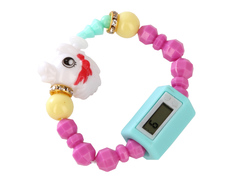 Браслет с часами Good Mood Пони 0251