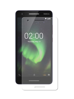 Аксессуар Защитное стекло для Nokia 2.1 Liberty Project Tempered Glass 0.33mm 0L-00039247