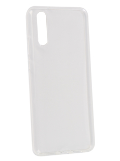 Аксессуар Чехол для Huawei P20 Liberty Project Silicone TPU Transparent 0L-00039117
