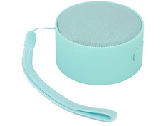 Колонка Liberty Project LP-Q11 IPX4 Green 0L-00040429