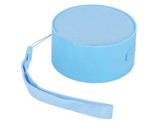 Колонка Liberty Project LP-Q11 IPX4 Light-Blue 0L-00040430