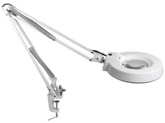 Лупа настольная Kromatech LT-86A 10x 23149b260