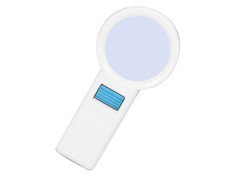 Лупа Kromatech TH-7015 10x с подсветкой 10 LED 23149w213