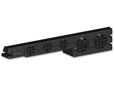 Система охлаждения Dobe Cooling Fan TP4-831 Black для PS4 Pro