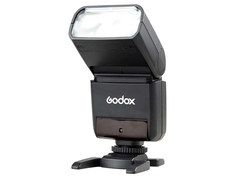 Вспышка Godox TT350C for Canon