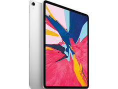Планшет Apple iPad Pro 12.9 (2018) 512Gb Wi-Fi Silver MTFQ2RU/A