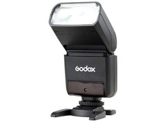 Вспышка Godox TT350N for Nikon