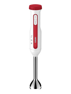 Блендер BBK KBH0604 White-Red