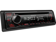 Автомагнитола Kenwood KDC-130UR