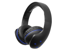 Nobby Comfort В-215 Black-Blue