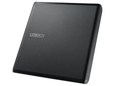 Привод LITE-ON ES1 Black