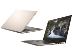 Ноутбук Dell Vostro 5471 Rose Gold 5471-7451 (Intel Core i5-8250U 1.6 GHz/8192Mb/256Gb SSD/AMD Radeon 530 2048Mb/Wi-Fi/Bluetooth/Cam/14.0/1920x1080/Linux)