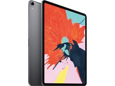 Планшет APPLE iPad Pro 12.9 Wi-Fi 64Gb Space Grey MTEL2RU/A