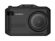 Видеорегистратор Intego VX-1000S Black