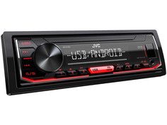 Автомагнитола JVC Flash KD-X162