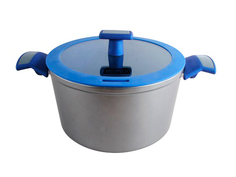 Кастрюля Werner Soffy 5.5L 24cm 0630