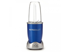 Блендер NutriBullet 600W Blue 106155006