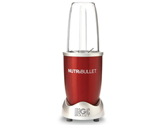 Блендер NutriBullet 600W Red 105897055
