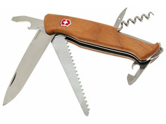 Нож Victorinox RangerWood 55 0.9561.63