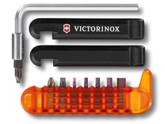 Мультитул Victorinox Bike Tool PB 470 4.1329.RH Orange