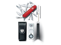 Мультитул Victorinox Traveller Set 1.8726