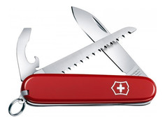 Мультитул Нож Victorinox Walker 0.2313 Red