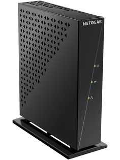 Wi-Fi роутер NETGEAR DM200