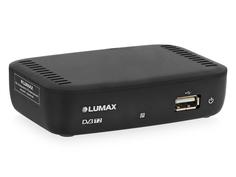 Lumax DV1110HD