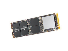 Жесткий диск Intel SSDPEKKW512G8XT 512GB