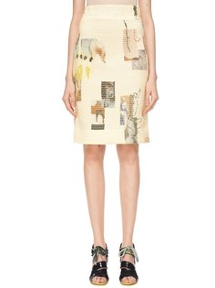 Юбка LOW CLASSIC