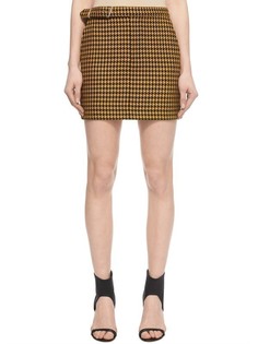 Юбка MCQ ALEXANDER MCQUEEN