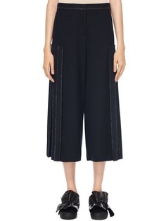 Юбка-брюки CEDRIC CHARLIER