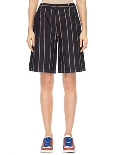 Шорты T BY ALEXANDER WANG
