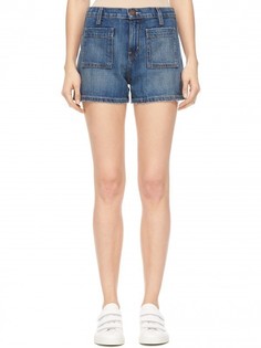 Шорты CURRENT/ELLIOTT