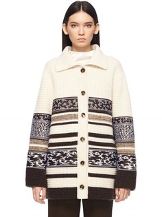 Кардиган CARVEN