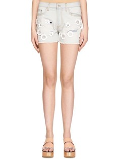 Шорты MSGM