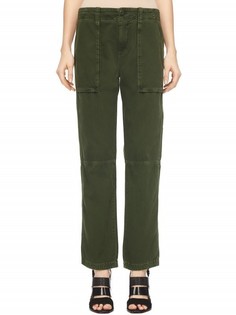 Брюки CURRENT/ELLIOTT