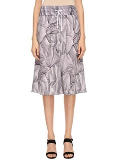 Юбка HELMUT LANG
